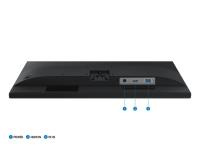 SAMSUNG Essential S3 S31D LS22D310EAUXUF 22